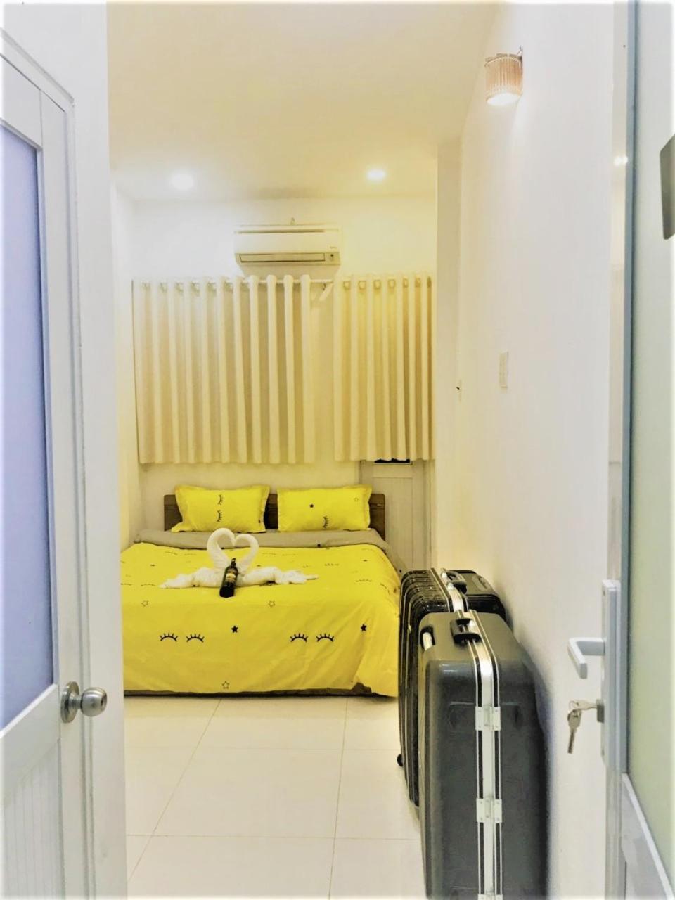 H Best Hostel Cafe Saigon Πόλη Χο Τσι Μινχ Εξωτερικό φωτογραφία