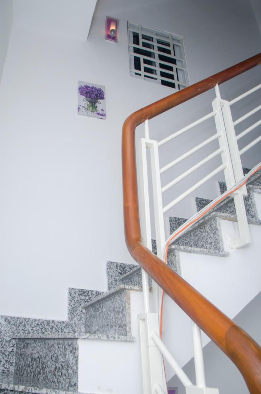 H Best Hostel Cafe Saigon Πόλη Χο Τσι Μινχ Εξωτερικό φωτογραφία