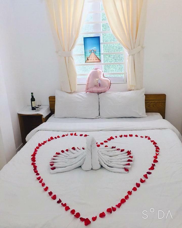H Best Hostel Cafe Saigon Πόλη Χο Τσι Μινχ Εξωτερικό φωτογραφία
