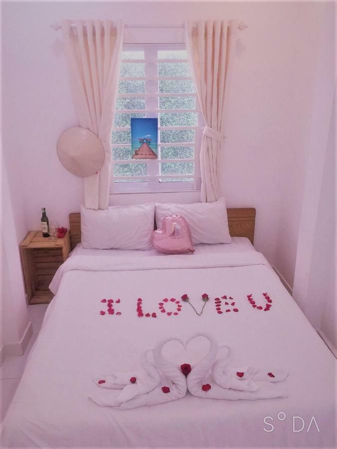 H Best Hostel Cafe Saigon Πόλη Χο Τσι Μινχ Εξωτερικό φωτογραφία