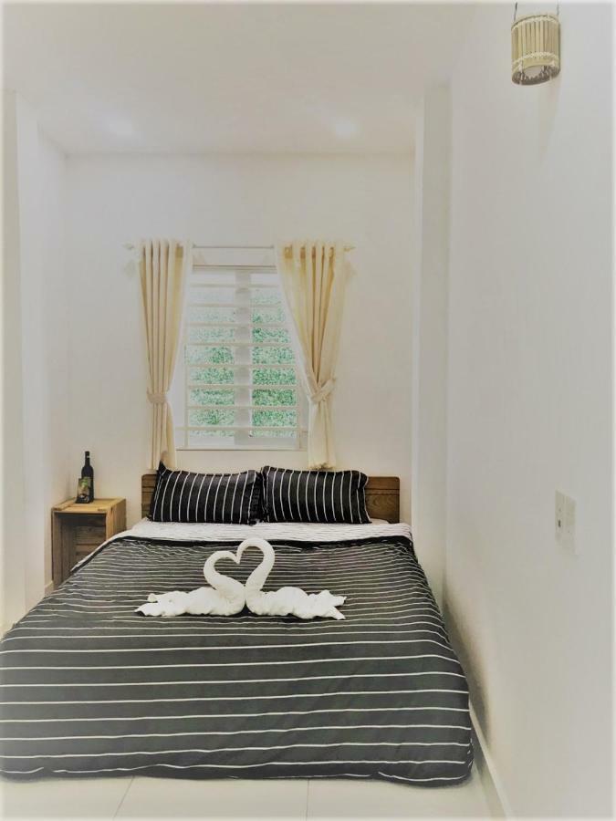 H Best Hostel Cafe Saigon Πόλη Χο Τσι Μινχ Εξωτερικό φωτογραφία