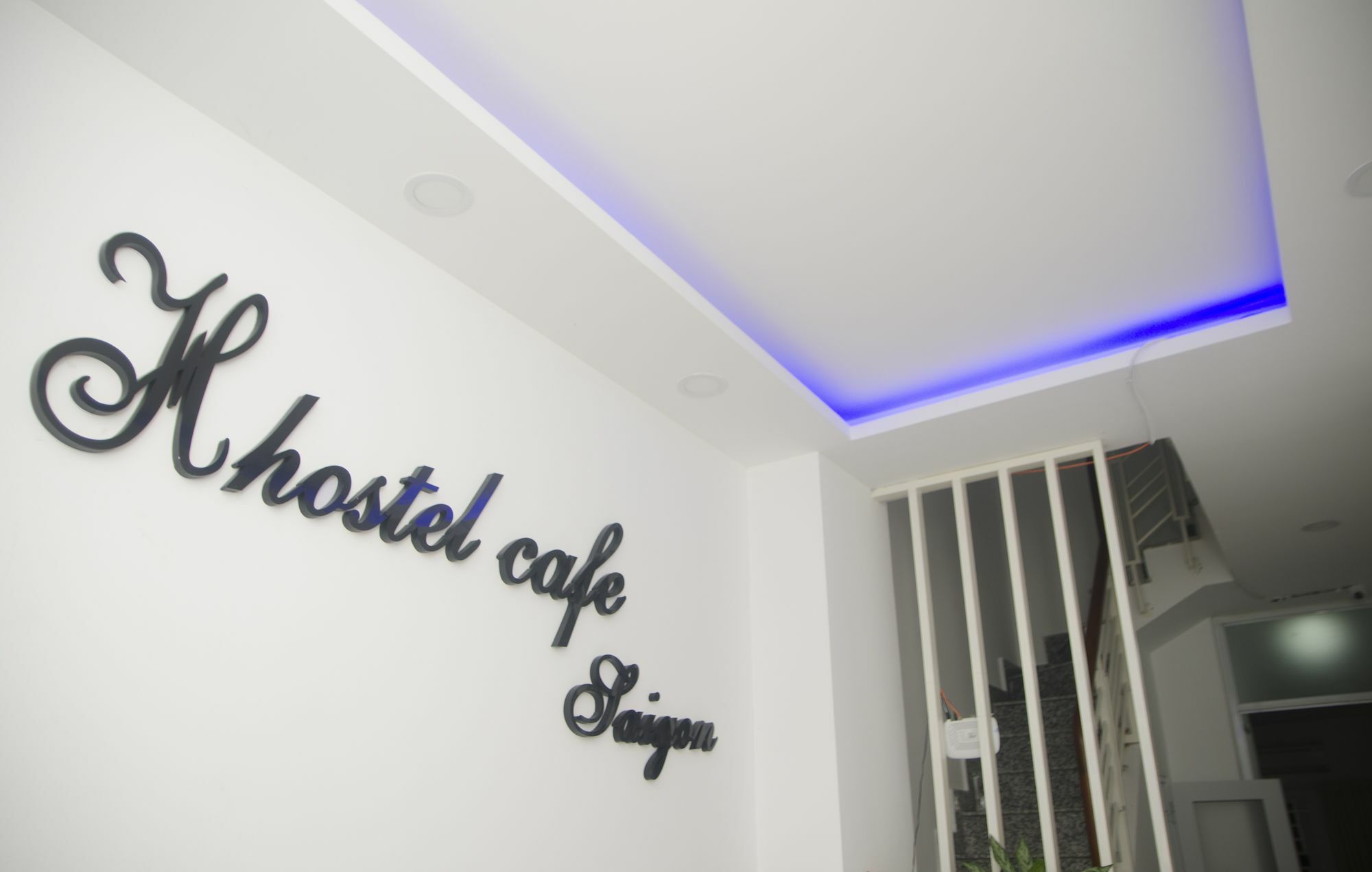 H Best Hostel Cafe Saigon Πόλη Χο Τσι Μινχ Εξωτερικό φωτογραφία