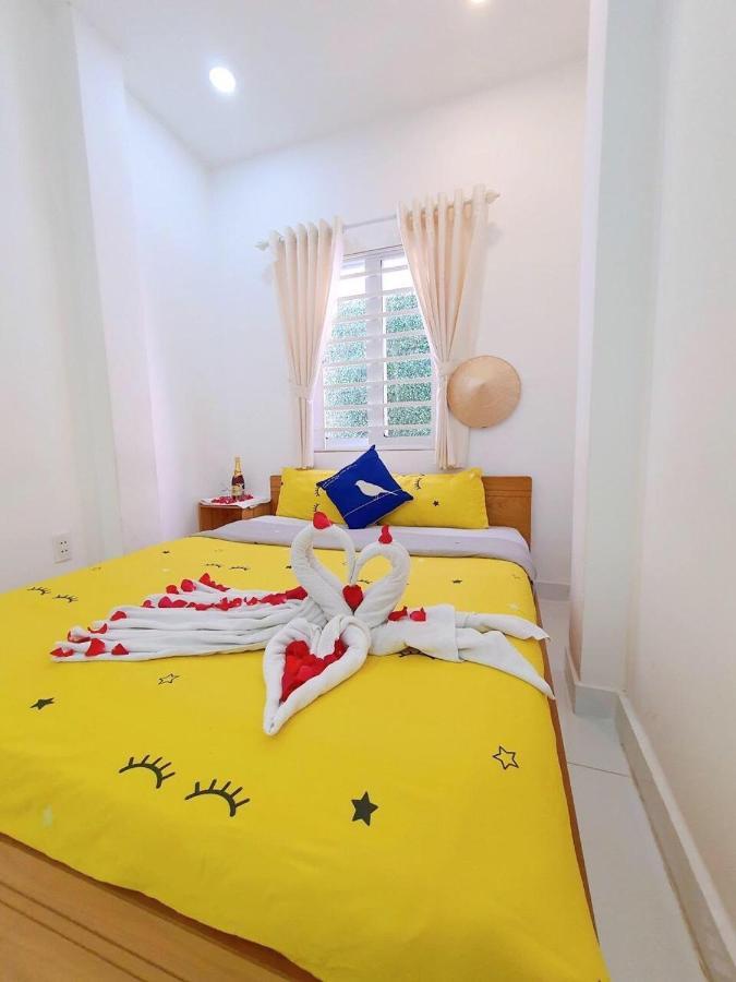H Best Hostel Cafe Saigon Πόλη Χο Τσι Μινχ Εξωτερικό φωτογραφία